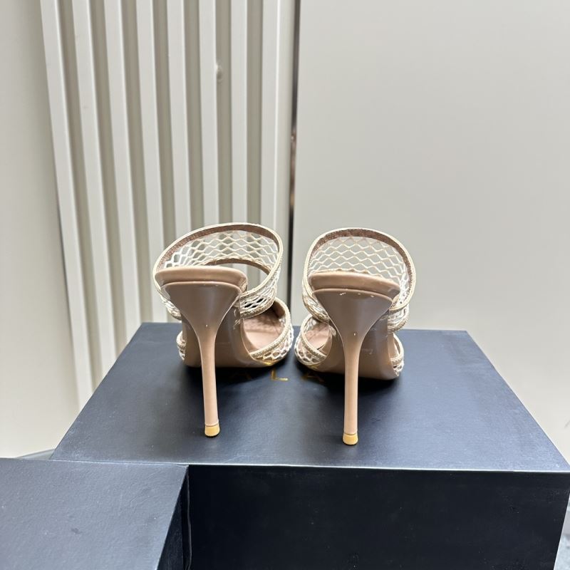 Alaia Sandals